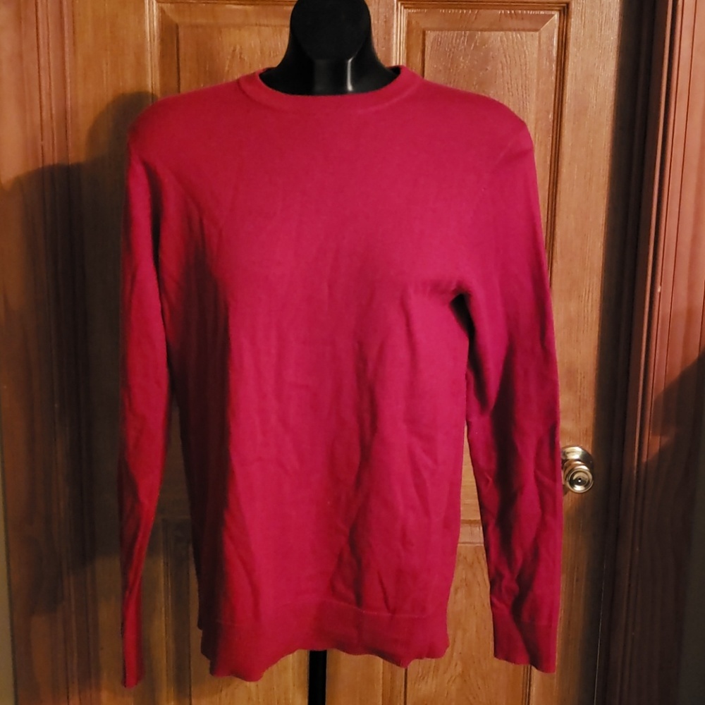 Old Navy long sleeve sweater. Size SP